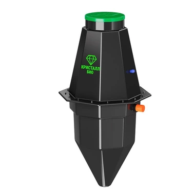 Септик Кристалл в Туапсе