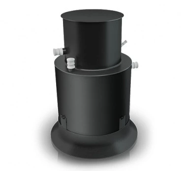 Септик КРОТ в Туапсе