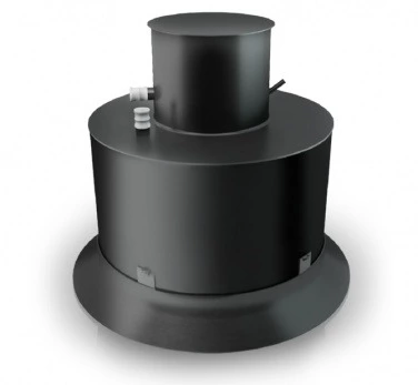 Септик КРОТ в Туапсе