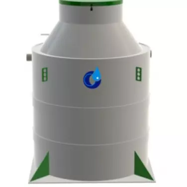 Септик КРОТ в Туапсе