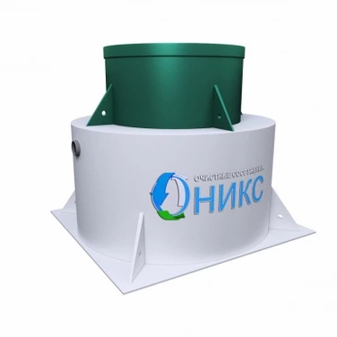 Септик Оникс в Туапсе