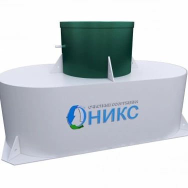 Септик Оникс в Туапсе