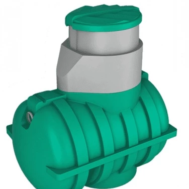 Септик РОСТОК в Туапсе