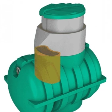 Септик РОСТОК в Туапсе