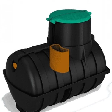 Септик РОСТОК в Туапсе