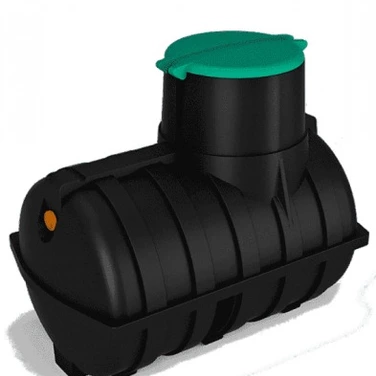 Септик РОСТОК в Туапсе