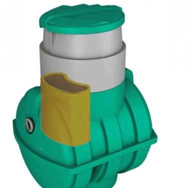 Септик РОСТОК в Туапсе