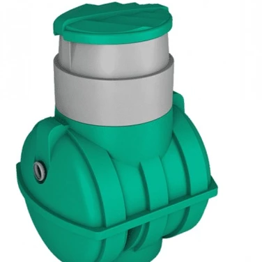 Септик РОСТОК в Туапсе