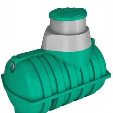 Септик РОСТОК в Туапсе