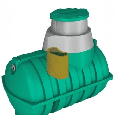 Септик РОСТОК в Туапсе