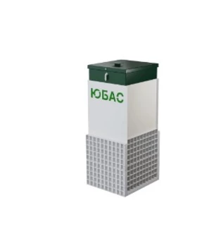 Септик ЮБАС в Туапсе