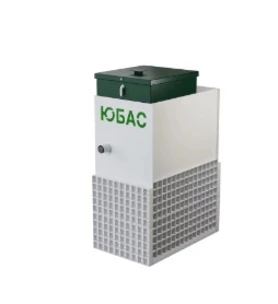 Септик ЮБАС в Туапсе