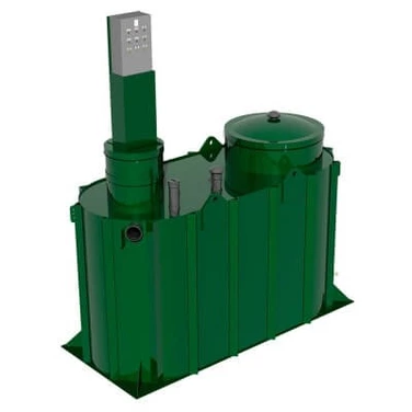 Септик ALTA в Туапсе