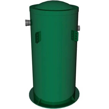 Септик ALTA в Туапсе