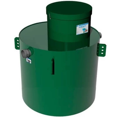 Септик ALTA в Туапсе