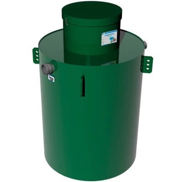 Септик ALTA в Туапсе