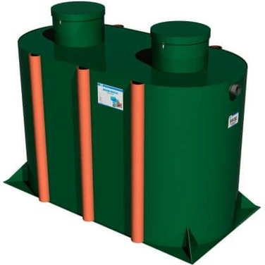 Септик ALTA в Туапсе