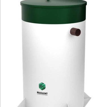 Септик МАЛАХИТ в Туапсе