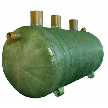 Септик БАЙКАЛ в Туапсе