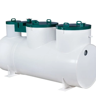 Септик БИОДЕВАЙС в Туапсе