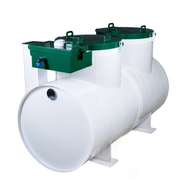 Септик БИОДЕВАЙС в Туапсе