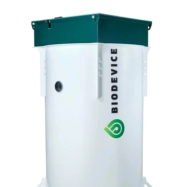 Септик БИОДЕВАЙС в Туапсе