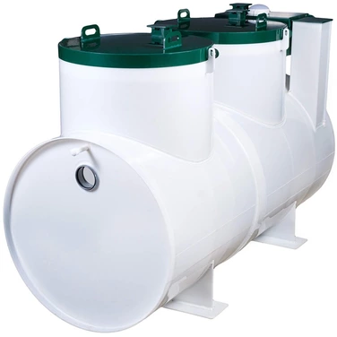 Септик БИОДЕВАЙС в Туапсе