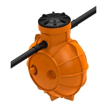 Септик БИОСТОК в Туапсе