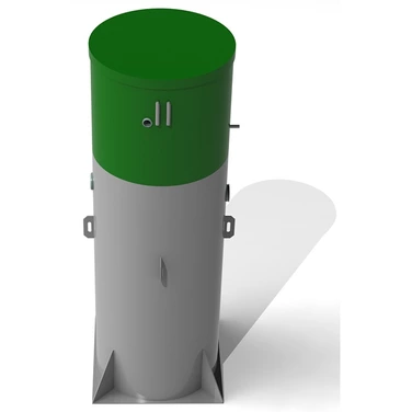 Септик БИОЗОН в Туапсе