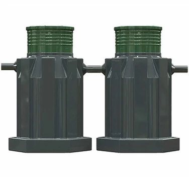 Септик ЧИСТОК в Туапсе