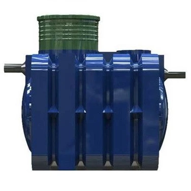 Септик ЧИСТОК в Туапсе