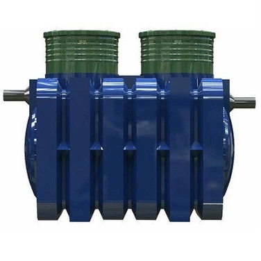 Септик ЧИСТОК в Туапсе