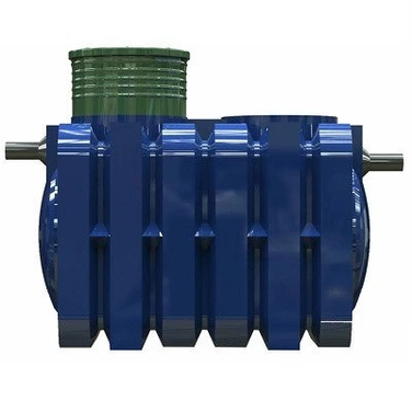 Септик ЧИСТОК в Туапсе