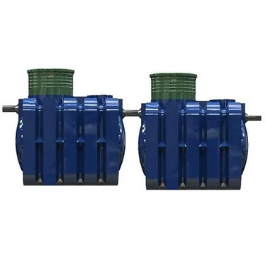 Септик ЧИСТОК в Туапсе