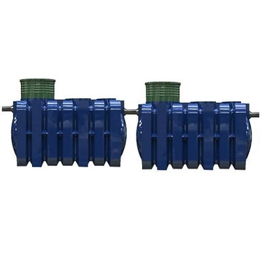 Септик ЧИСТОК в Туапсе