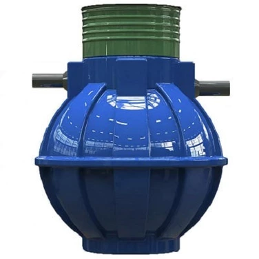 Септик ЧИСТОК в Туапсе