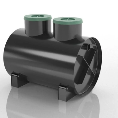 Септик ДИАМАНТ в Туапсе