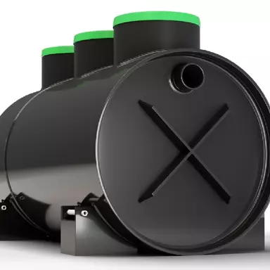 Септик Диамант 3