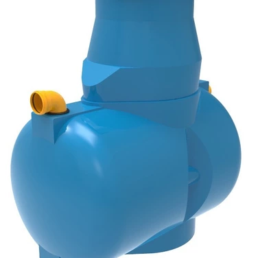 Септик ДОЧИСТА в Туапсе