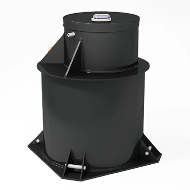 Септик ДИАМАНТ в Туапсе