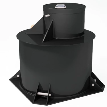 Септик ДИАМАНТ в Туапсе