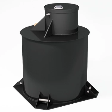 Септик ДИАМАНТ в Туапсе