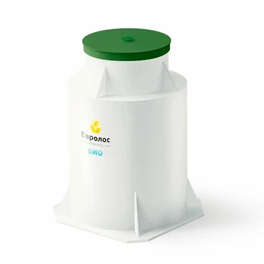 Септики для автомойки в Туапсе