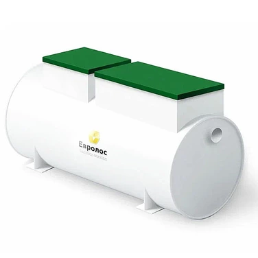 Септик ЕВРОЛОС ГРУНТ в Туапсе