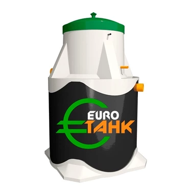 Септик ЕВРОТАНК в Туапсе