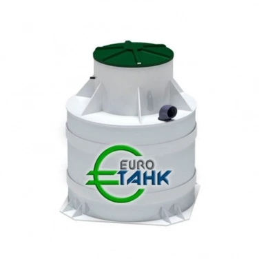 Септик ЕВРОТАНК в Туапсе