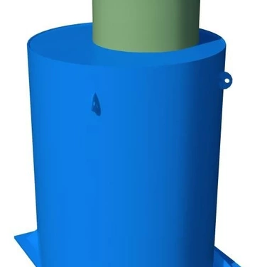 Септик FEKALOF в Туапсе