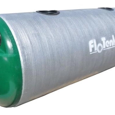 Септик FLOTENK в Туапсе