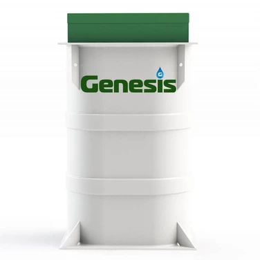 Септик GENESIS в Туапсе