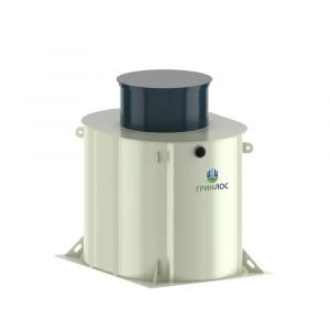 Септик Гринлос Эко 20